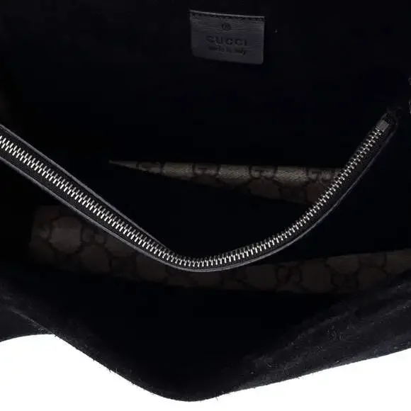 Gucci Dionysus Bag Gg Coated Canvas #240396G19B - Picture 5 of 7